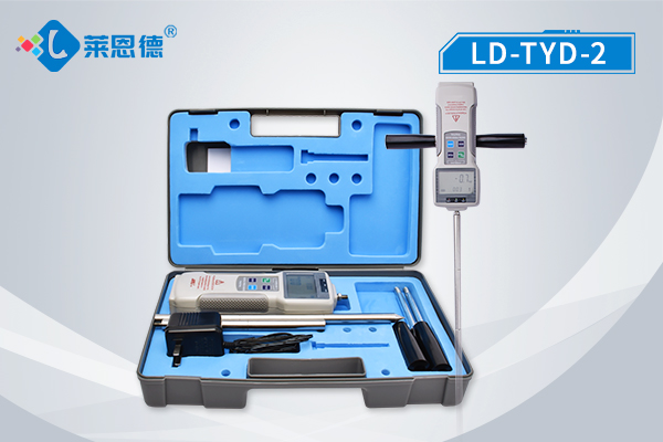 土壤緊實度測試儀 土壤緊實度測試儀