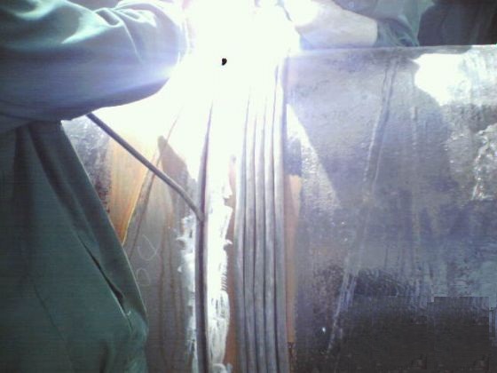 如何鋼管消磁？