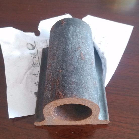 鰭片管:20G、SA-210C/SA-213T91