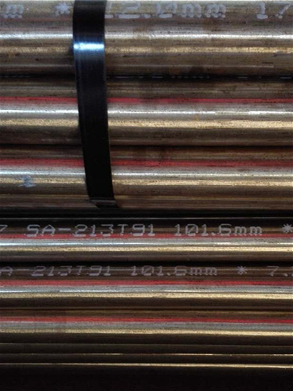 SA213T91國際標(biāo)準(zhǔn)鍋爐管