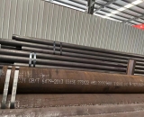 低合金無(wú)縫管，Φ89×5mm，Q345E，GB6479