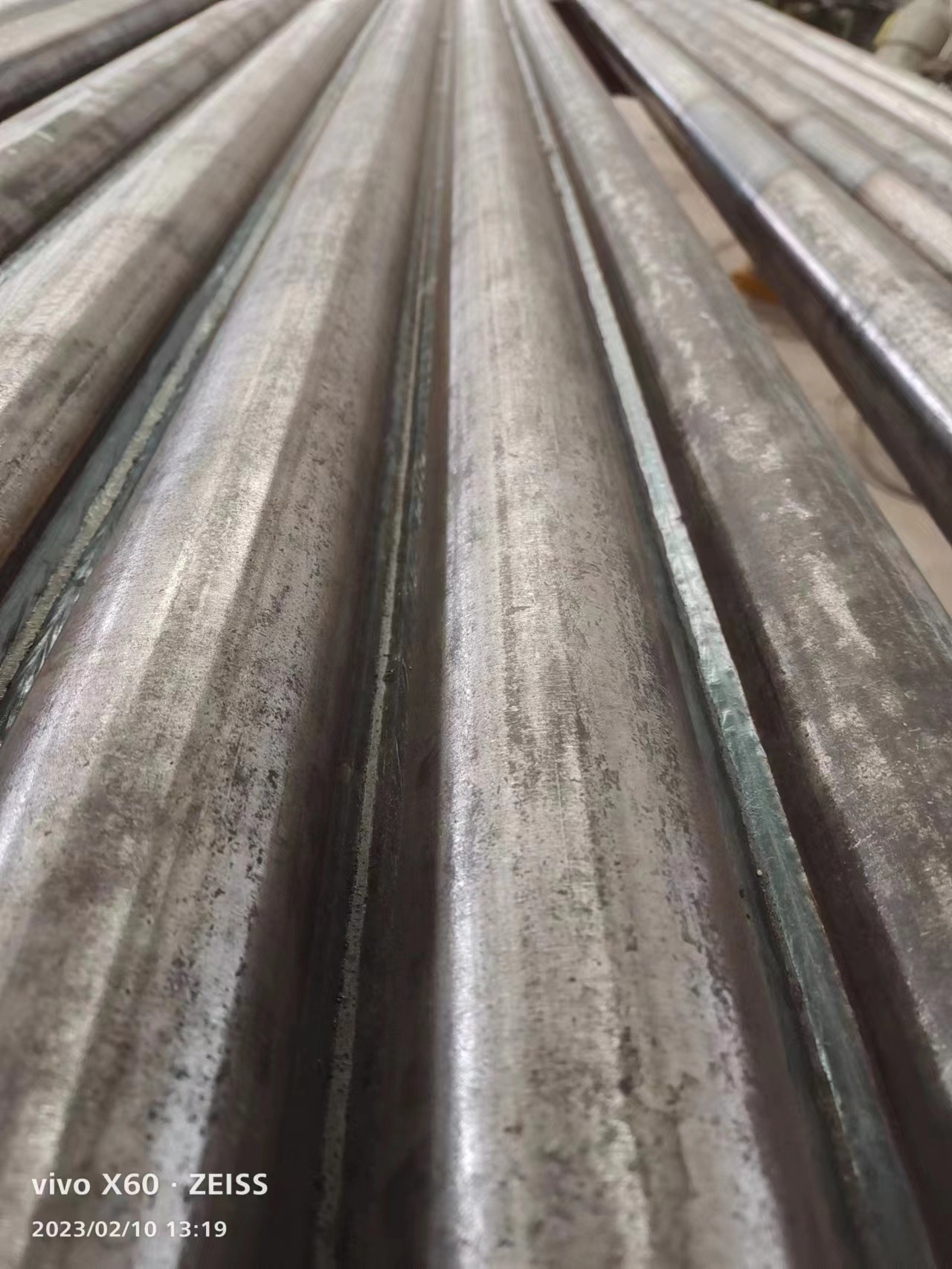 Φ60.3×7.5 SA-210C 鍋爐用管保證質(zhì)量，按照技術(shù)協(xié)議要求