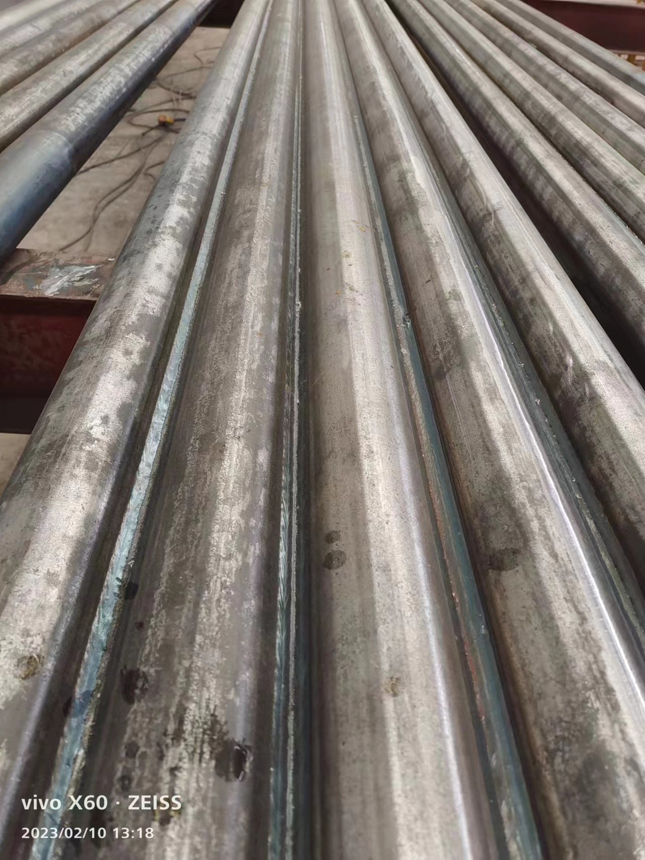 Φ60.3×7.5 SA-210C 鍋爐用管保證質(zhì)量，按照技術(shù)協(xié)議要求