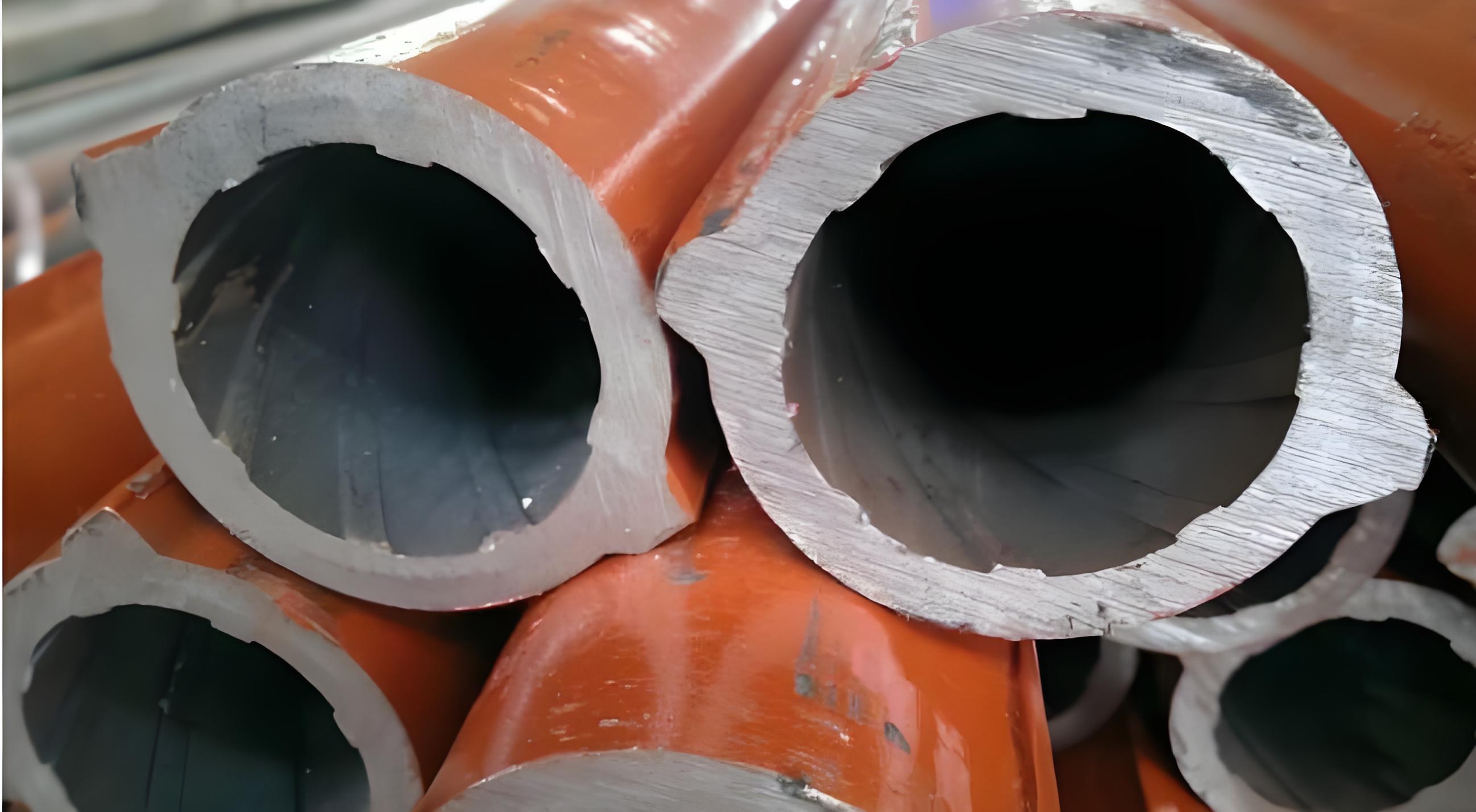 水冷壁連管屏（3根）管子規(guī)格為φ31.8×6.5 適用于東方鍋爐廠生產的DG1280/25.4-II3鍋爐后墻水冷壁管 15CrMoG